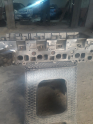 Oto Çıkma Parça / Mercedes / Sprinter / Motor / Silindir Kapağı / Çıkma Parça 