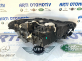 Oto Çıkma Parça / Bmw / X1 / Far & Stop / Sol Ön Far / Çıkma Parça 