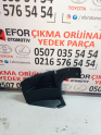 Oto Çıkma Parça / Toyota / Corolla / Kaporta & Karoser / Davlumbaz / Çıkma Parça 