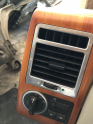 Range Rover Sol Üfleme Izgarası Hatasız Orjinal Çıkma