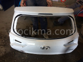 Oto Çıkma Parça / Hyundai / i20 / Kaporta & Karoser / Bagaj Kapağı / Çıkma Parça 