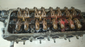 Oto Çıkma Parça / Mazda / 323 / Motor / Silindir Kapağı / Çıkma Parça 