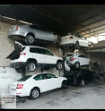 Oto Çıkma Parça / Seat / Leon / Airbag / Darbe Sensörü / Çıkma Parça 