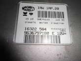 Oto Çıkma Parça / Peugeot / 106 / Beyin / Motor Beyni / Çıkma Parça 