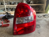 KİA CERATO STOP