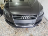 Oto Çıkma Parça / Audi / Q7 / Tampon / Ön Tampon / Çıkma Parça 