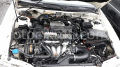 2001 volvo s40 çıkma motor.