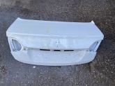Oto Çıkma Parça / Renault / Fluence / Kaporta & Karoser / Bagaj Kapağı / Çıkma Parça 