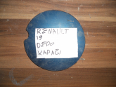 Oto Çıkma Parça / Renault / R 19 / Yakıt / Depo Kapağı / Çıkma Parça 
