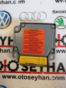 Oto Çıkma Parça / Volkswagen / Passat / Airbag / Airbag Beyni / Çıkma Parça 