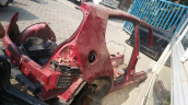golf 5 sağ arka çamurluk  çıkma parçalar