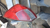 2013 Ford Fiesta sağ arka stop çıkma orjinal