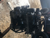 Oto Çıkma Parça / Audi / A3 / Motor / Motor (komple) / Çıkma Parça 