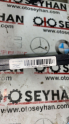 Oto Çıkma Parça / Nissan / Qashqai / Kalorifer / Kalorifer Rezistansı / Çıkma Parça 