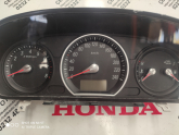 Hyundai Sonata kilometre saati 2006-2009 benzinli