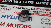SİS FARI SOL COROLLA E15 YARIS P9 06-12 AURIS E15 07-12