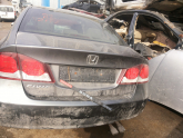 2011 HONDA CİVİC ORİJİNAL BAGAJ KAPAĞI.