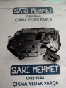 Oto Çıkma Parça / Volkswagen / Passat / Elektrik / Merkezi Kilit Motoru / Çıkma Parça 