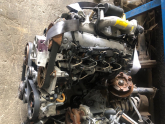 Renault Trafic 1.9 Dci Çıkma Motor