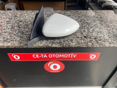Oto Çıkma Parça / Fiat / Egea / Ayna / Sol Dış Ayna / Çıkma Parça 