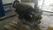 Oto Çıkma Parça / Toyota / Corolla / Motor / Motor (komple) / Sıfır Parça 