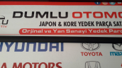 Oto Çıkma Parça / Kia / Sorento / Kaporta & Karoser / Kapı Fitili / Sıfır Parça 