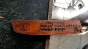 Oto Çıkma Parça / Toyota / Corolla / Far & Stop / Sinyal Lambası / Çıkma Parça 