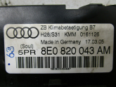 Oto Çıkma Parça / Audi / A4 / Klima / Kontrol Paneli / Çıkma Parça 