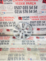 Oto Çıkma Parça / Toyota / Yaris / Jant & Lastik / Jant Kapağı / Çıkma Parça 