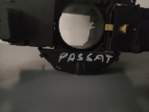 Oto Çıkma Parça / Volkswagen / Passat / Elektrik / Sinyal Kolu / Çıkma Parça 