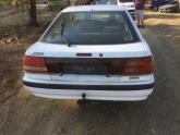 MAZDA 626 H.B BAĞAJ KAPAĞI