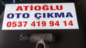 Oto Çıkma Parça / Fiat / Uno / Elektrik / Kontak Seti / Çıkma Parça 