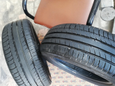 Oto Çıkma Parça / Honda / CR-V / Jant & Lastik / Jant & Lastik Takımı / Çıkma Parça 