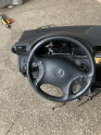 Mercedes C200 W203 Direksiyon Airbag Hatasız Orjinal Çıkma