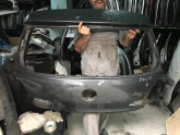 Oto Çıkma Parça / Volkswagen / Polo / Kaporta & Karoser / Bagaj Kapağı / Çıkma Parça 