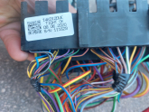 Oto Çıkma Parça / Ford / Tourneo Courier / Motor / Elektrik Tesisatı / Çıkma Parça 