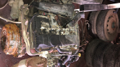 Oto Çıkma Parça / Ford / Transit / Motor / Motor (komple) / Çıkma Parça 