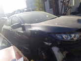 2013 HONDA CİVİC HATASIZ KESME ÖN KASA.