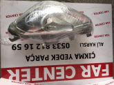 Oto Çıkma Parça / Citroen / Berlingo / Far & Stop / Sol Ön Far / Çıkma Parça 