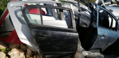 Oto Çıkma Parça / Opel / Astra / Kaporta & Karoser / Sağ Arka Kapı / Çıkma Parça 