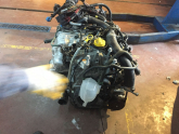 Oto Çıkma Parça / Renault / Megane / Motor / Motor (komple) / Çıkma Parça 