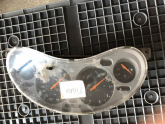 Opel Tigra Gösterge Pano Saati Hatasız Orjinal Çıkma