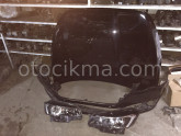 Oto Çıkma Parça / Peugeot / 508 / Kaporta & Karoser / Kaput / Çıkma Parça 