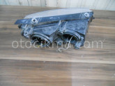 Oto Çıkma Parça / Volkswagen / Passat / Far & Stop / Sol Ön Far / Çıkma Parça 