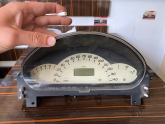Oto Çıkma Parça / Mercedes / A Serisi / Elektrik / Kilometre Saati / Çıkma Parça 