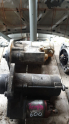ISUZU GEMİNİ MARŞ MOTORU