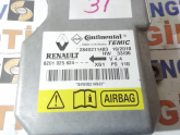 Oto Çıkma Parça / Renault / Kangoo / Airbag / Airbag Beyni / Çıkma Parça 