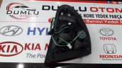 Oto Çıkma Parça / Mazda / 323 / Far & Stop / Sağ Arka Stop / Sıfır Parça 