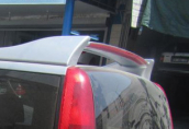 2005 HONDA HR-V 1.6 BENZİNLİ RÜZGARLIK HATASIZ.