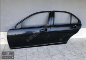 Oto Çıkma Parça / Mercedes / C Serisi / Kaporta & Karoser / Sol Ön Kapı / Çıkma Parça 